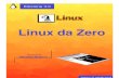 Linux Da Zero