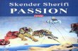 Skënder Sherifi - PASSION (poésie)