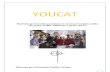 Materiales Youcat del MFC para niños, adolescentes y jóvenes 2011-2012 MFC
