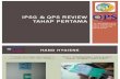 Ipsg & Qps Review 1