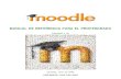 16990042 Moodle Manual de Refer en CIA Para Profesores Version 19