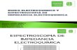 Ruido Electroquimico y Espectroscopia de cia Electroquimica