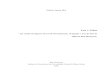 MOL - Leis e Urbes - Um Estudo Do Impacto Da LPOUS de 1996 Em BH
