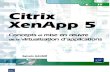 Citrix XenApp 5