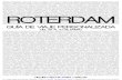 Guía de viaje a Rotterdam
