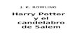 Rowling.HarryPotter y el candelabro de Sálem