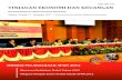 Tinjauan Ekonomi dan Keuangan Indonesia– Desember 2011