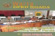 Warta DPRD Ngada Edisi 2__April - Juni 2011