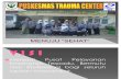 Presentasi Profil puskesmas trauma center