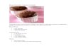 Resep Cupcake and Pizza