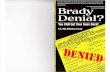 Brady Denial? You CAN Get Your Guns Back! - Cindy Ellen Hill - Paladin Press