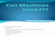 Artificial Intelligence Ppt