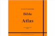 Access Foundation Bible Atlas