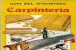 Carpinteria -  (Guía ilustrada antigua)