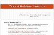 Coccidioides Immitis