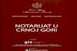 89512711 Notarijat u Crnoj Gori 2010