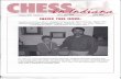 Chess in Indiana Vol XVII No. 2 June 2004