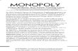 Monopoly - Desconocido