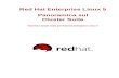 Red Hat Enterprise Linux-5-Cluster Suite Overview-It-IT