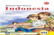 BSE Bahasa Indonesia Kelas 7
