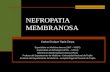 Nefropatia Membranosa Expo