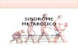 Presentacion Sindrome Metabolico