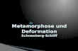 Metamorphose Und Deformation_v2