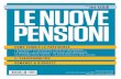 Le Nuove Pensioni 2011