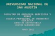 Craton Sudamericano Exposicion