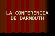 Conferencia de Dartmouth