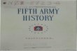 Fifth Army History - Part VII - The Gothic Line
