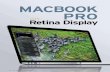 Macbook Pro con Retina Display