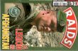 La Legion en Afghanistan,RAIDS N°230,2005.júli.