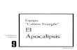 09 - Equipo Cahiers Evangile - El Apocalipsis (Cuadernos Bíblicos 009)
