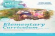Perma-Bound Books K-6 Elementary Curriculum - 2012-13 U.S.