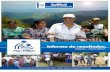 Vicepresidencia - Informe Plan Trifinio Marzo-Abril 2012