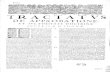 CT [1654 Ed.] t1 - 06 - Tractatus de Approbatione Et Auctoritate Doctrinae Angelicae D. Thomae