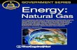 Energy: Natural Gas: The Production and Use of Natural Gas, Natural Gas Imports and Exports, EPAct Project, Liquefied Natural Gas (LNG) Import Terminals and Infrastructure Security,