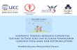 My Child Matters - World Cancer Campaign - Kampanye Terpadu Berbasis Komunitas Tentang Deteksi Dini dan Rujukan Penanganan Leukemia Pada Anak dan Retinobalstoma