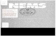 Meteor Burst Communication component in FEMA National Emergency Management System (1985)