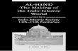 Andre Wink-Al-Hind the Making of the Indo-Islamic World, Vol. 3, Indo-Islamic Society, 14th-15th Centuries (2004)