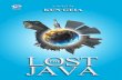 E-Book Novel the Lost Java