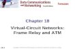 ch18-SLIDE-[2]Data Communications and Networking By Behrouz A.Forouzan