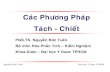 Phuong Phap Tach Chiet 7443