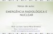 Notas Aula Emergencia Radiologica 2