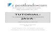 A Linguagem de Programação Java