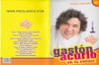 Gaston Acurio en Tu Cocina 15 - Recetas Especiales