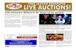Americas Auction Report 11.19.12 Edition