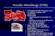 Powder Metallurgy Part2