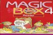 Magic Box 4 Reader